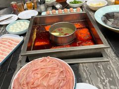 -凤来栖·净庭院·火锅(欧尚店)