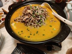 -外婆小聚茶餐厅·粤湘菜·家宴·团建(福安购物广场店)