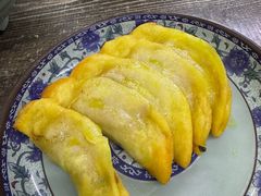 -金胜胖子牛肉锅贴(五福街店)
