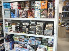 -经典模型(银通公寓店)
