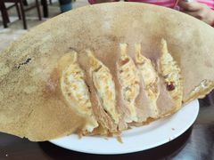 -邢家锅贴老店·非遗·开封菜(金明广场店)