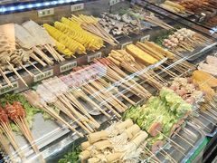 -亚惠美食花园(大连开发区安盛购物广场店)