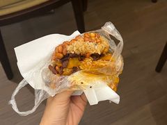 -六广门毛阿姨糯米饭