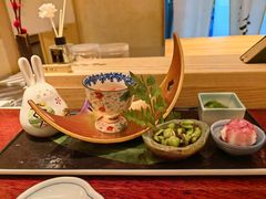-京怀石·壬生