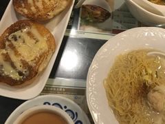 -翠华餐厅(湾仔店)