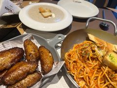 -托斯卡纳烘焙意大利餐厅(五天地店)