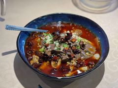 -水煮鱼乡·川京菜(蛇口店)