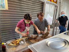-明记牛杂(新马路分店)