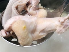 竹笙王猪肚鸡-顺德公广东猪肚鸡·煲仔饭(白石洲店)