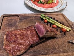 -MEAT MATE 鲜食肉铺(颐堤港店)