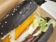 -麦当劳(莆田荔城大道万达店)