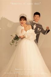 -唯一视觉婚纱摄影(李家村店)