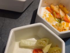 -一品红川菜(皇岗店)