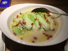 -江湖情酸菜鱼(万菱汇店)