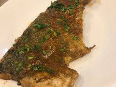 -黑皮烧烤(民意四路店)