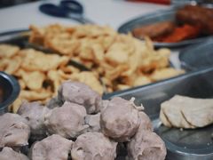 -阿芬卤面(花巷店)