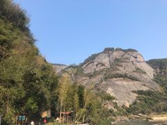 -桂林资江天门山风景区