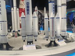 -中国航天博物馆