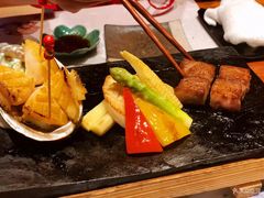 -菊上料理(蜀山银泰百货店)