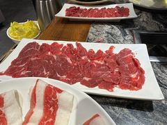 -渝味晓宇火锅(合川路店)