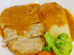 -库滋明·俄罗斯特色美食(中央大街店)