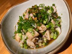 凉拌萝卜茸鸡皮-章之鱼家(体育东路店)