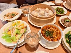 -鼎泰丰(国金中心店)
