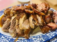 -下村新强记烧鹅店