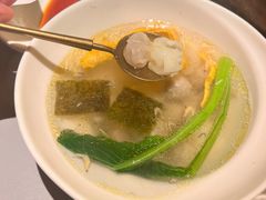 -桂满陇·手作小笼包&江南叫花鸡(中山公园店)