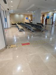 -大连市妇女儿童医疗中心(希望广场儿童院区)