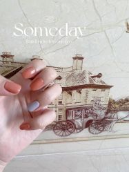 -希希美甲工作室cici-nail