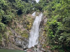 -鼎湖山风景区