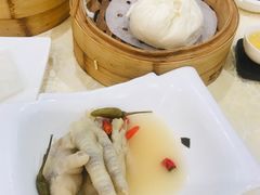 -顺德人家食府(黄金广场店)