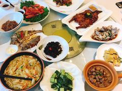 -骏莱海鲜鱼港(五角场店)