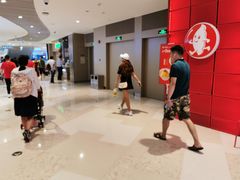 -深圳来福士广场