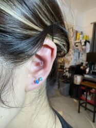 -匿名者纹身学院派·刺青