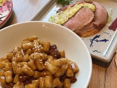 -新白鹿餐厅(城西银泰城店)