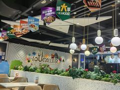 -豪客来牛排(雄峰城店)