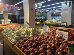 -全而廉(靖宇中路店)