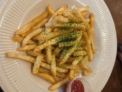 -Al Salam莫的三明治