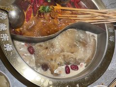 -热辣宗师·串串火锅(万达金街店)