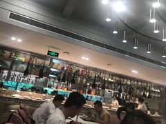 -上海嘉豪淮海国际豪生酒店