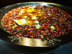 -雲蜀龙阁·金牌水煮鱼(方庄店)