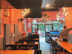 -回·龙虾铺·盆盆蟹·烧烤大排档(回龙观店)