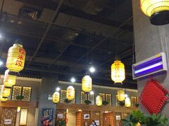 大堂-汉口码头