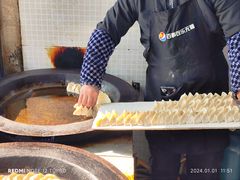 -向群锅饺(登高路店)