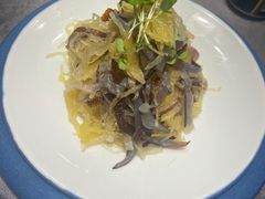 -骏莱海鲜鱼港(五角场店)