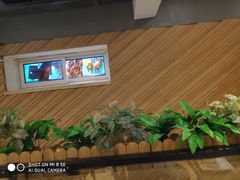 -新澳港式茶餐厅(余姚路店)