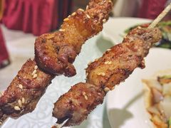 -老毛手抓·盐池滩羊非遗手抓(宁夏总店)