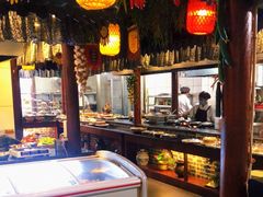 -彭家大院(弘道路店)